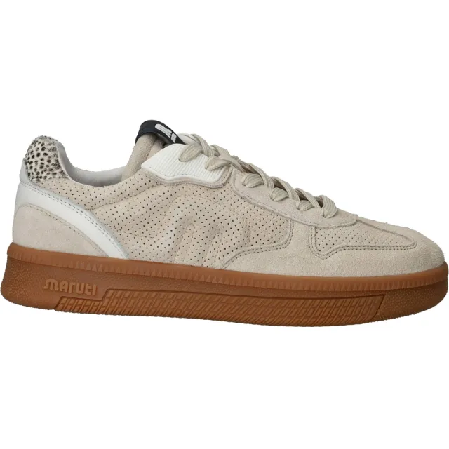 Maruti Yale sneakers beige