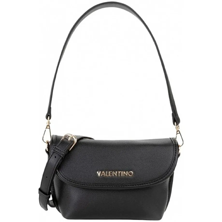 Valentino Bags Valentino Hail Flap Bag schoudertas zwart multicolour