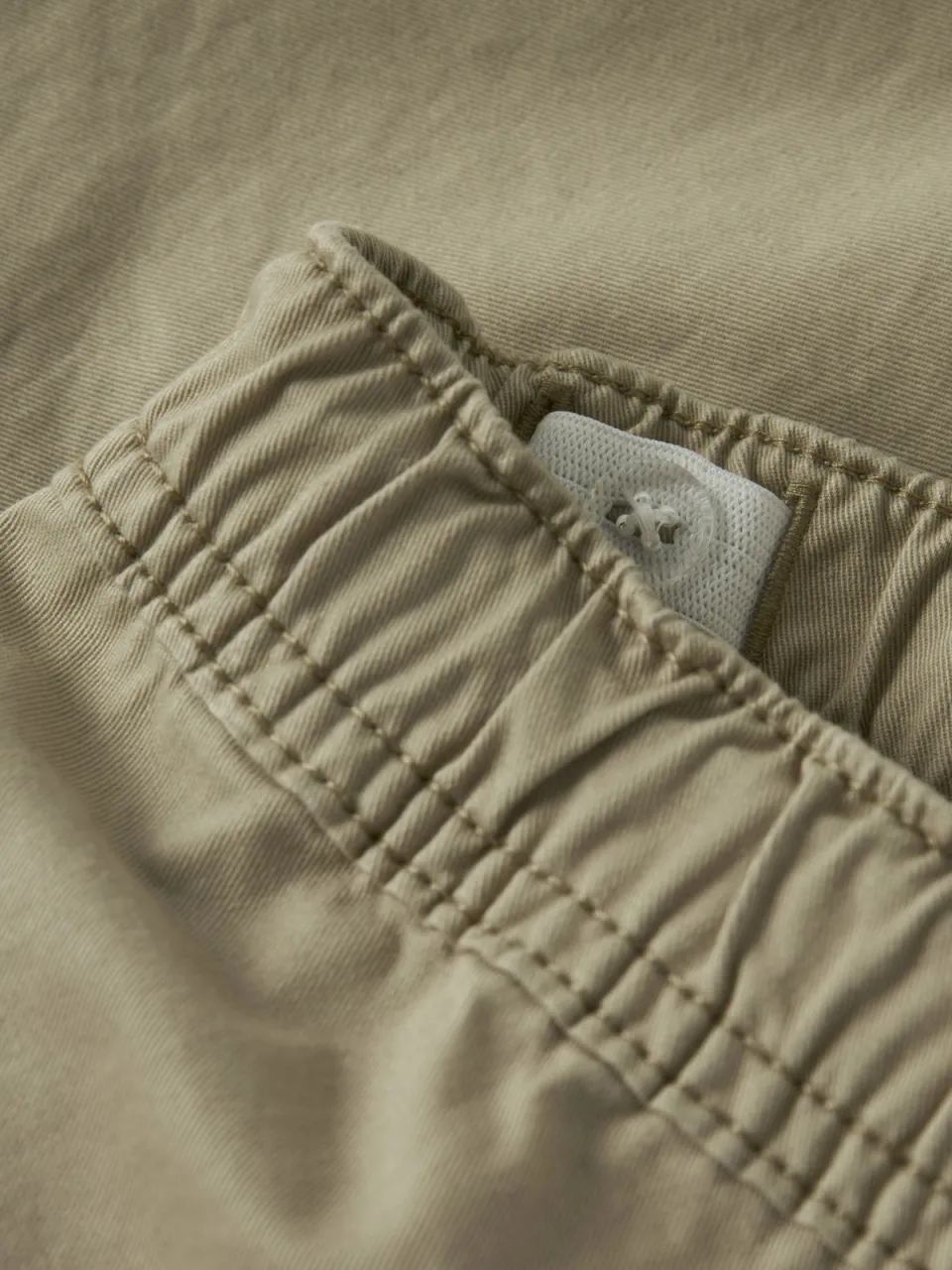 NAME IT korte broek beige, foto 4