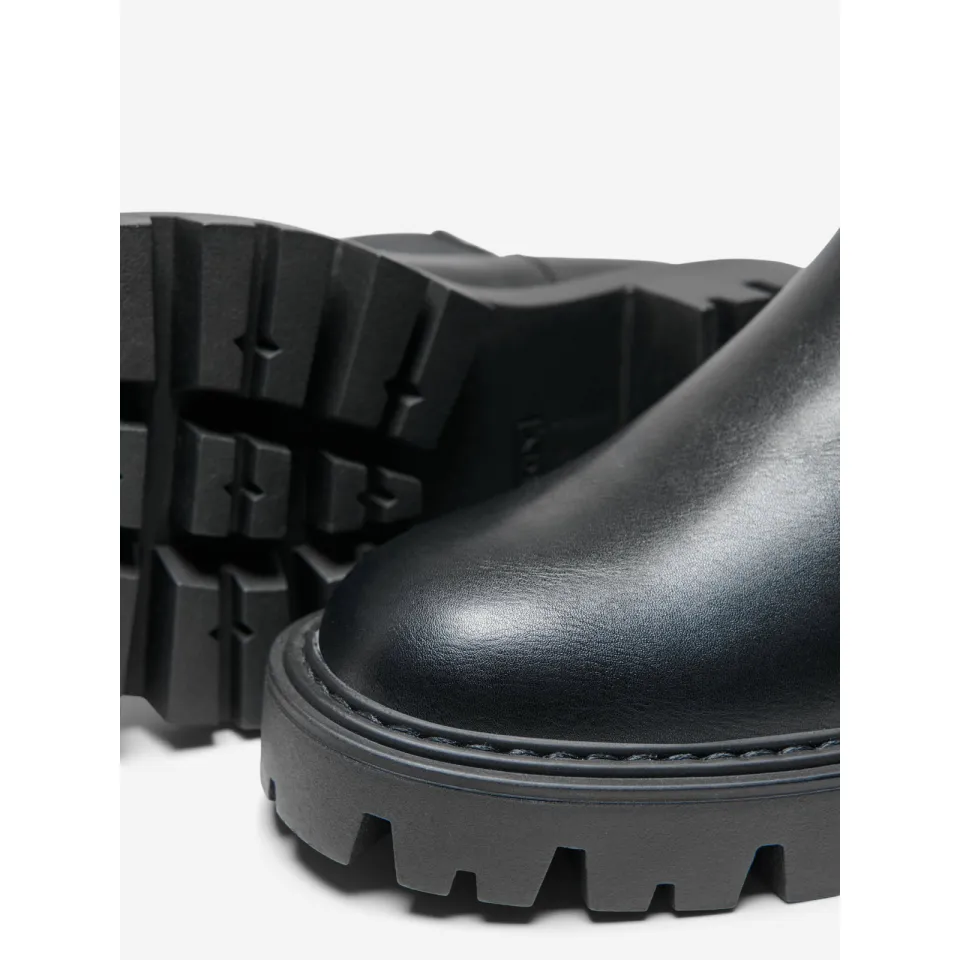 Only ONLBETTY chelsea boots zwart, foto 6
