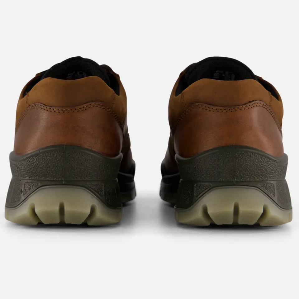 Ecco Track 25 veterschoenen bruin, foto 3