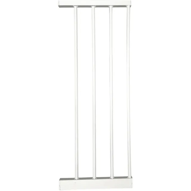 Noma Easy Fit verlengstuk 14 cm wit