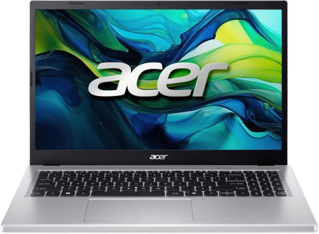 Acer Aspire Go 15 AG15-71P-53YZ laptop