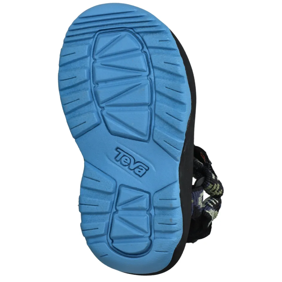Teva Hurricane XLT sandalen multi, foto 6