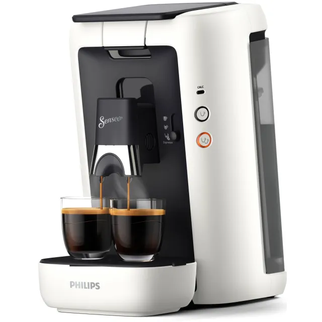 Philips Senseo Maestro CSA260/10 koffiezetapparaat wit