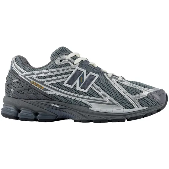 New Balance 1906R sneaker grijs Blue