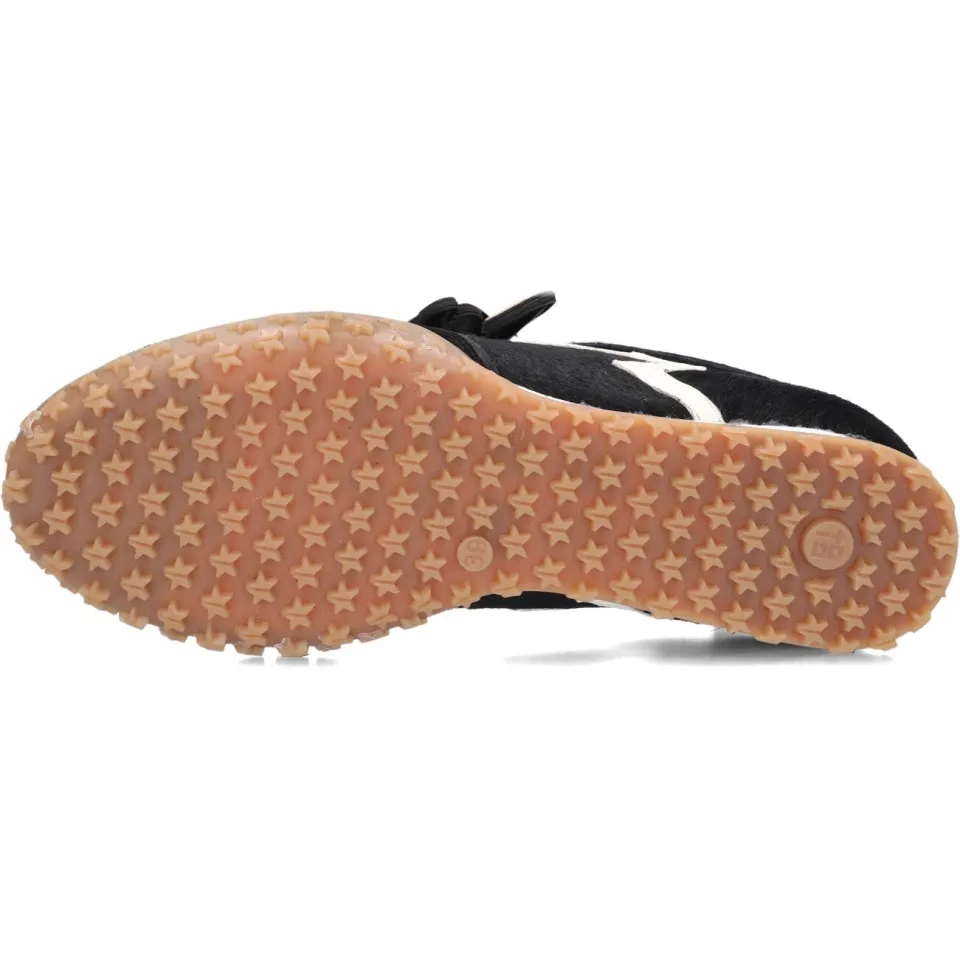 Gio + Cielo lage sneakers zwart, foto 4