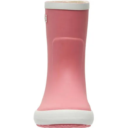 Bergstein Classic regenlaarzen roze, foto 5