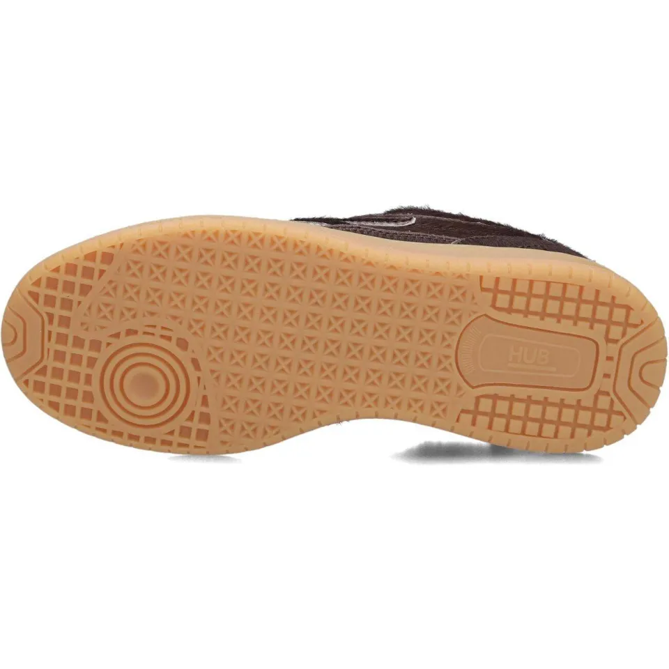 Hub Sneakers Vancouver-w Bruin, foto 6