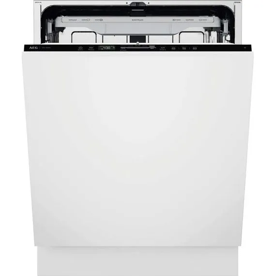 AEG GI8212C2SN volledig geïntegreerde vaatwasser, foto 2