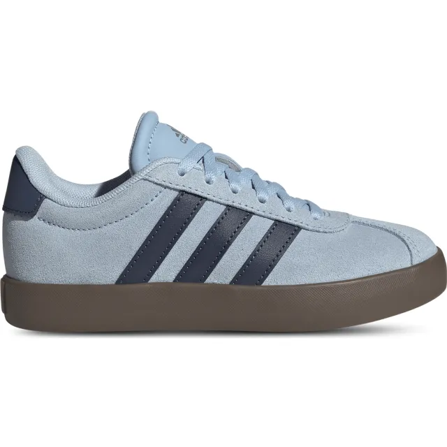 Adidas VL Court 3.0 lage sneakers blauw Blue