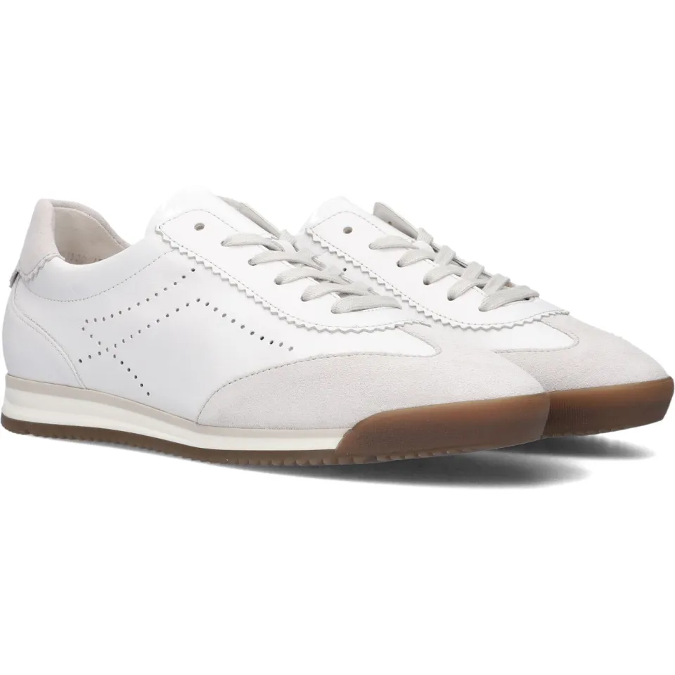 Gabor Sneakers 432.2 Wit, foto 3
