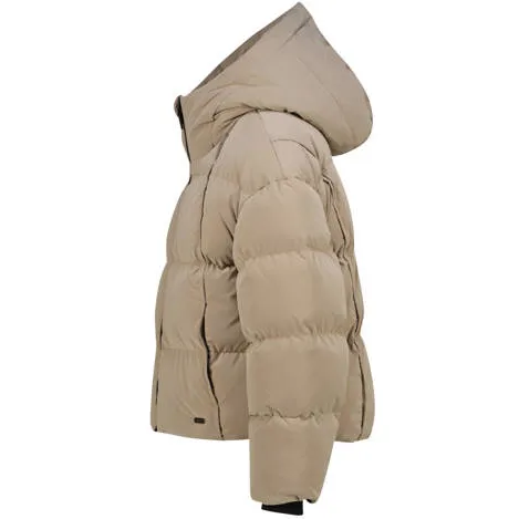 Vingino Talin winterjas taupe, foto 3