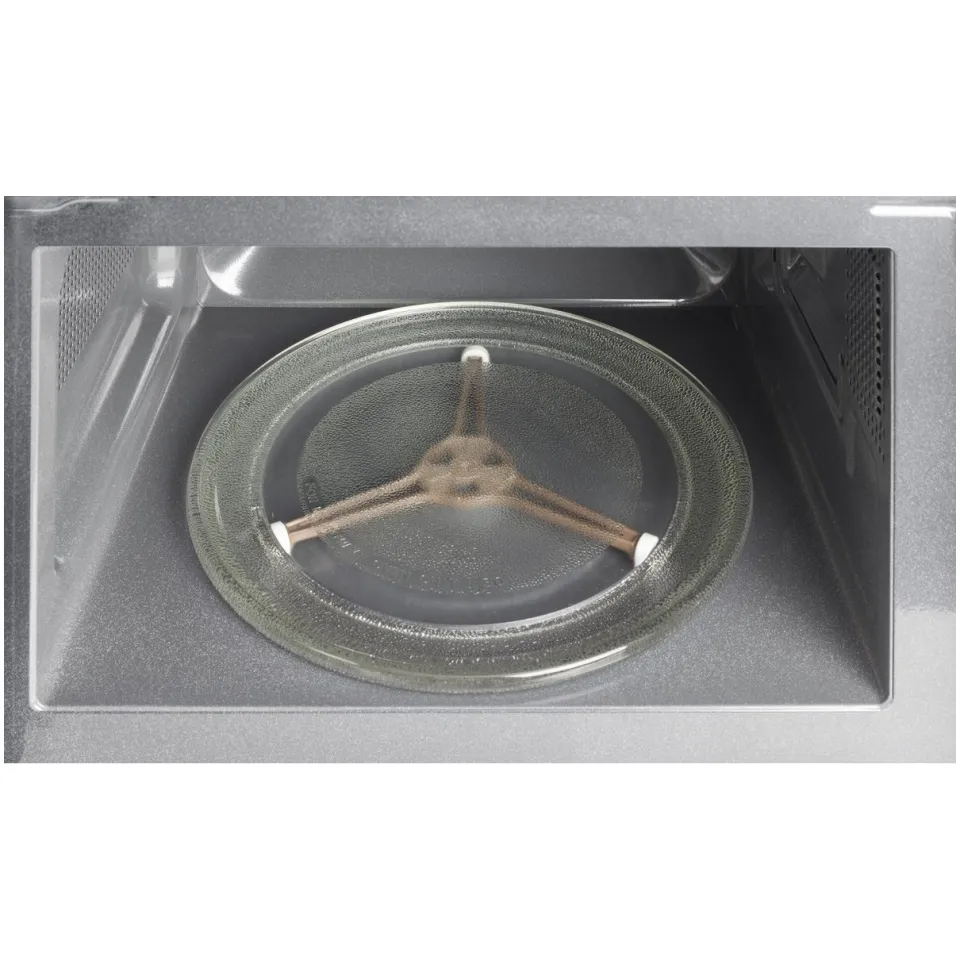 Caso M20 Ecostyle solo magnetron zwart, foto 4