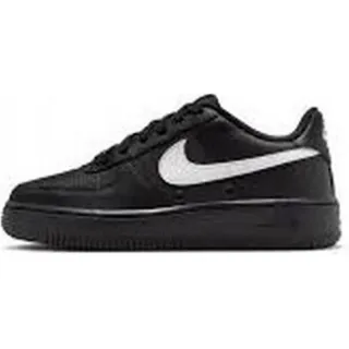 Nike Air Force Kindersneakers - Zwart - Mesh/Synthetisch, foto 2