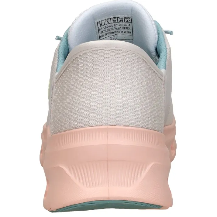 Skechers Glide-Step Pro damessneaker gebroken wit, foto 5
