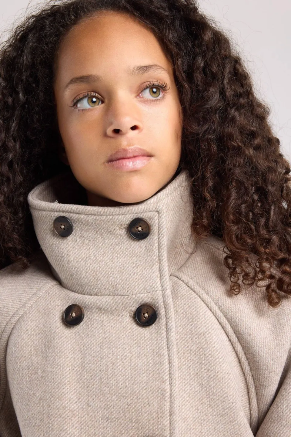 America Today trenchcoat - beige, foto 8