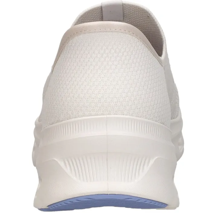 Skechers Slip-ins Glide-Step Pro instapper gebroken wit, foto 4