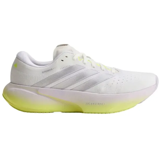 Adidas Adizero EVO SL hardloopschoenen wit