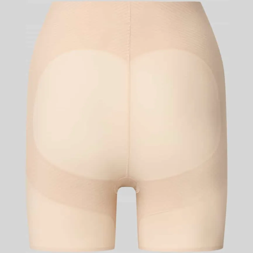Triumph BMU Illusion Curve shapewear short beige, foto 2