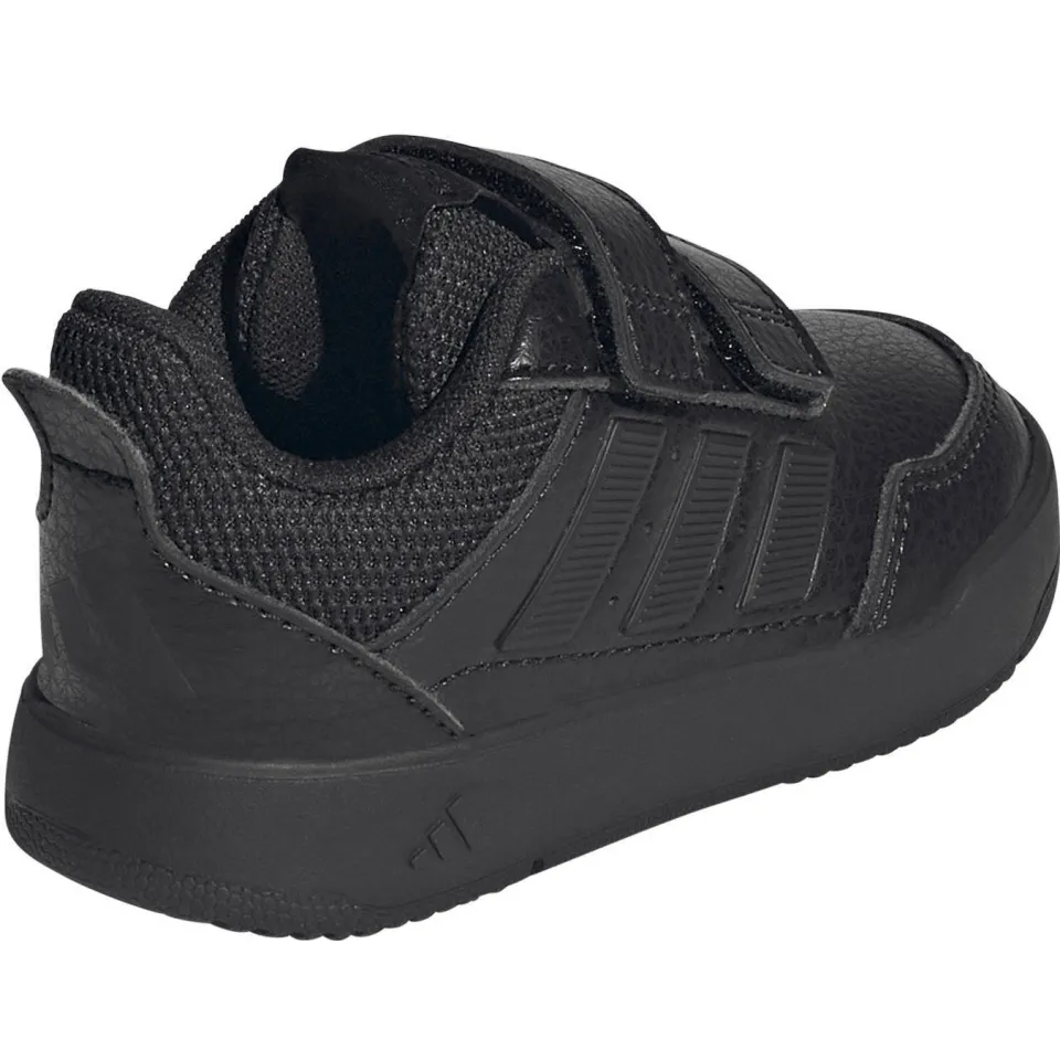 Adidas Tensaur Sport schoenen zwart, foto 4