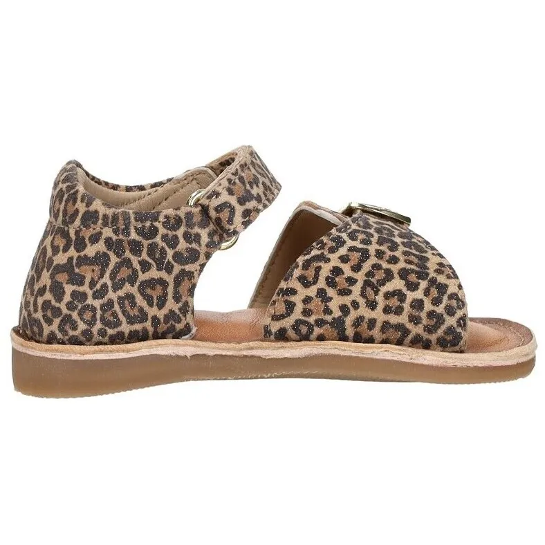Keq sandaal beige