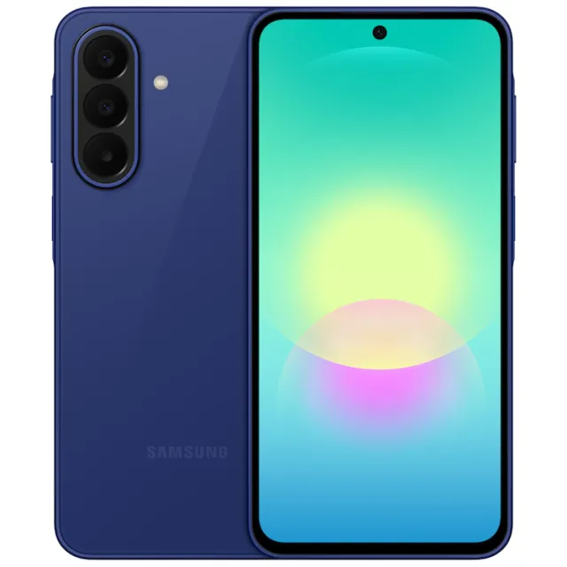 Samsung Galaxy A27 128GB 5G Smartphone Blauw