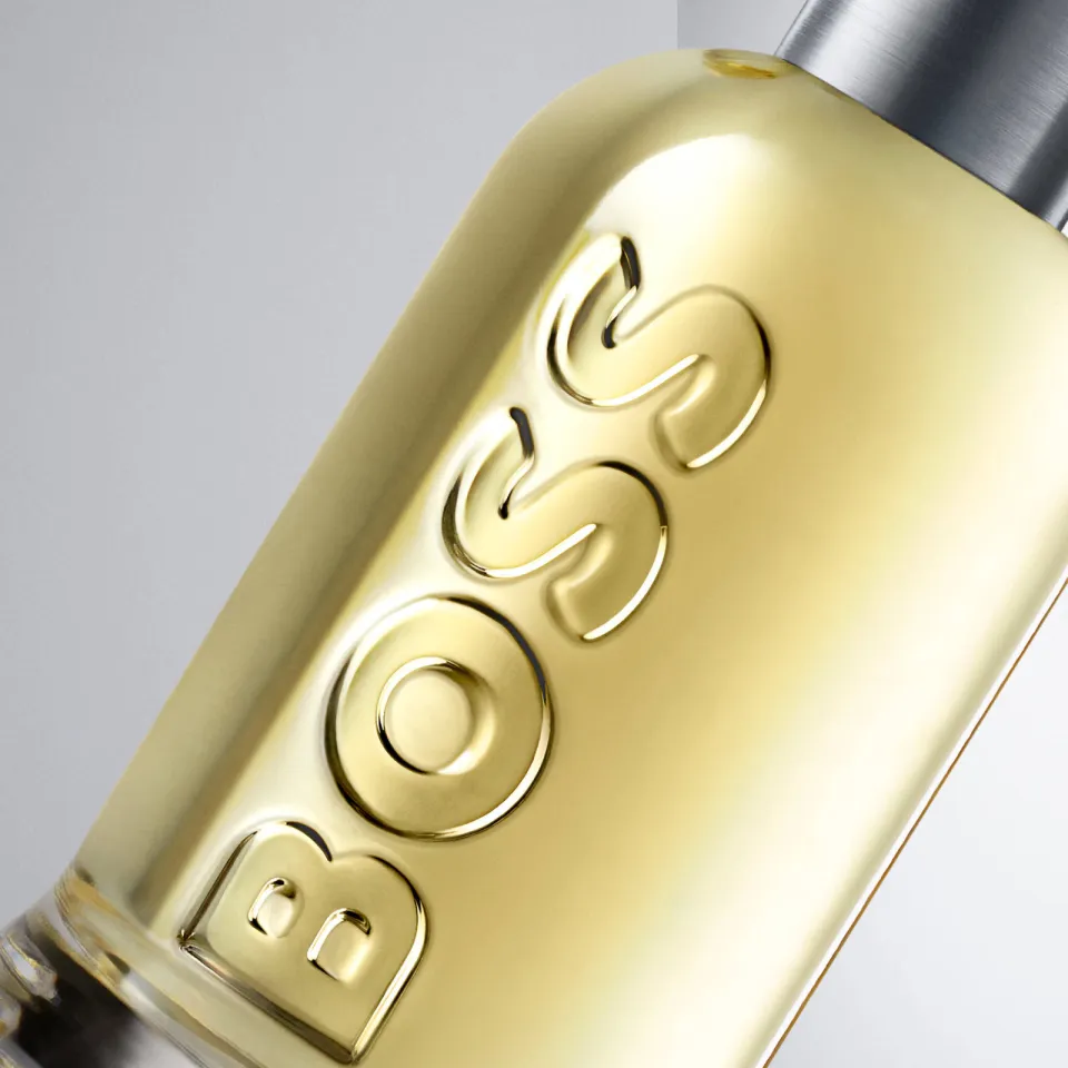 Hugo Boss BOSS Bottled douchegel - 150 ml, foto 7