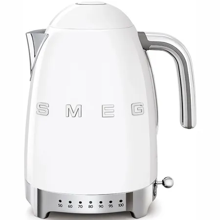 Smeg KLF04WHEU waterkoker wit, foto 3