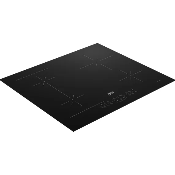 Beko HII64200SFMT inductiekookplaat zwart, foto 5