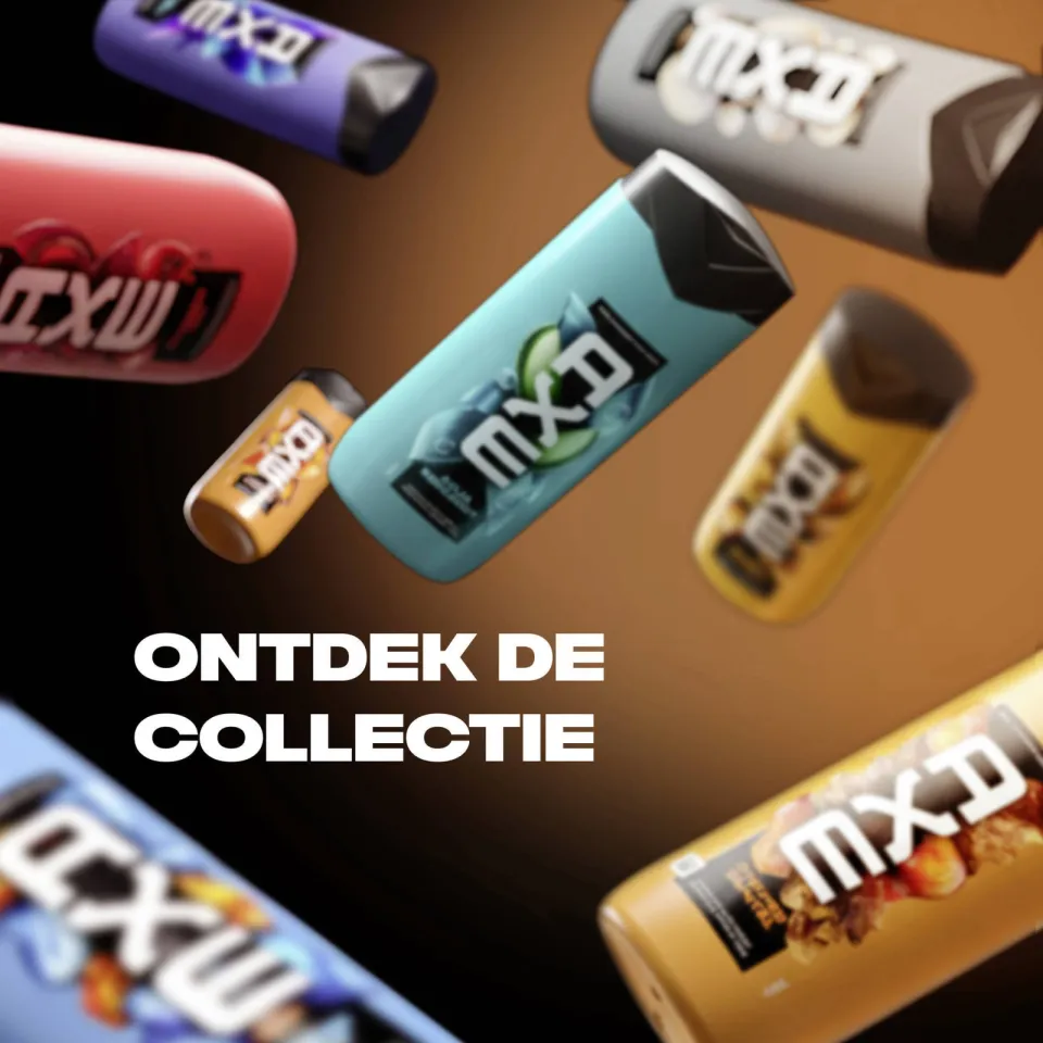 Axe Fine Fragrance Collection Peach Infusion douchegel, foto 3