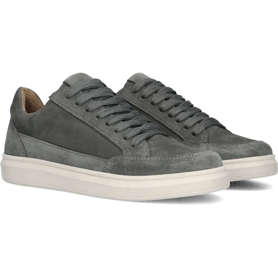 Wysh Sneakers Thomas Grijs, foto 2