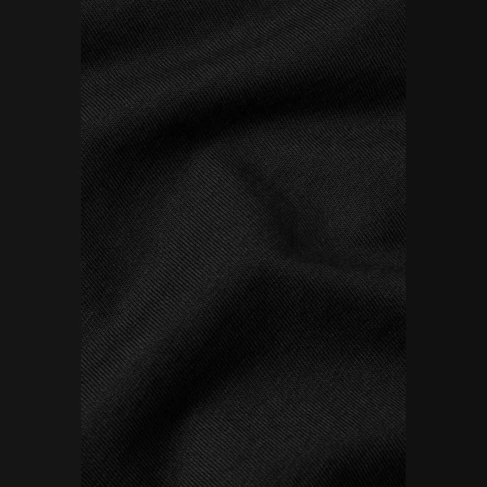 G-Star T-shirt met logo zwart, foto 2