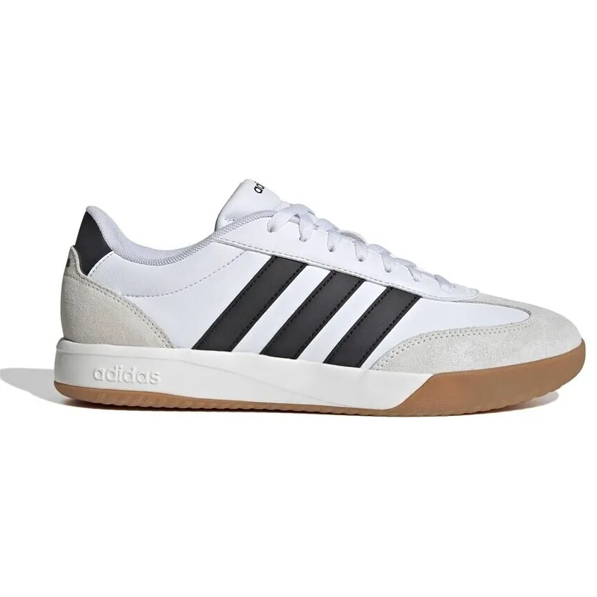 Adidas VL Court FC sneakers wit