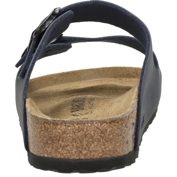 Birkenstock Arizona slippers blauw, foto 5