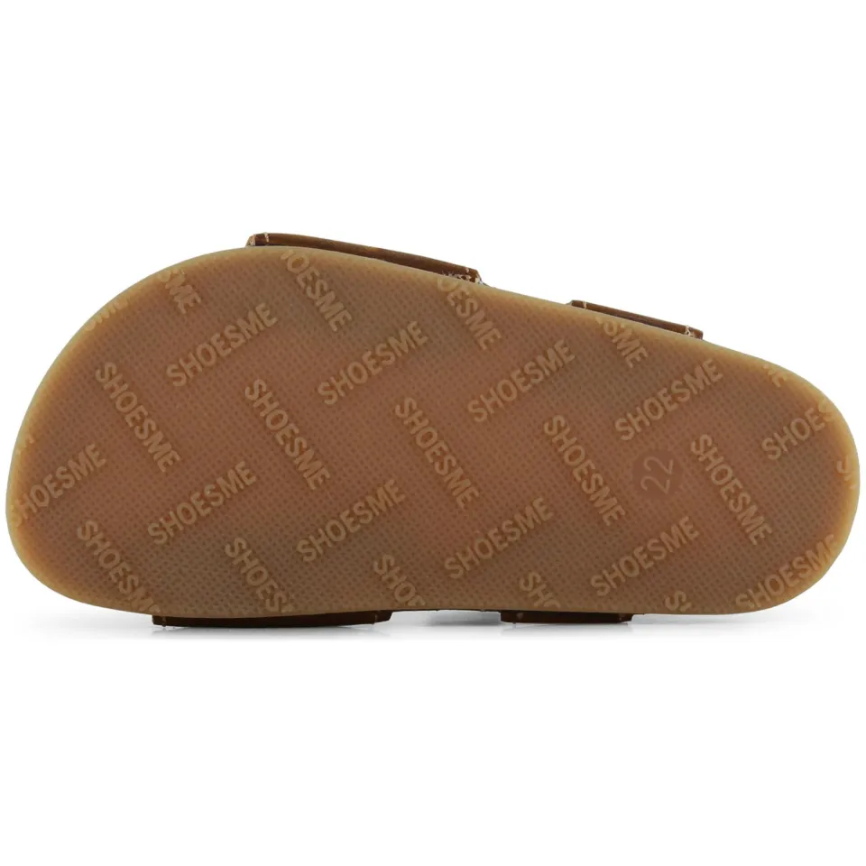 Shoesme KL260030 sandalen bruin, foto 6