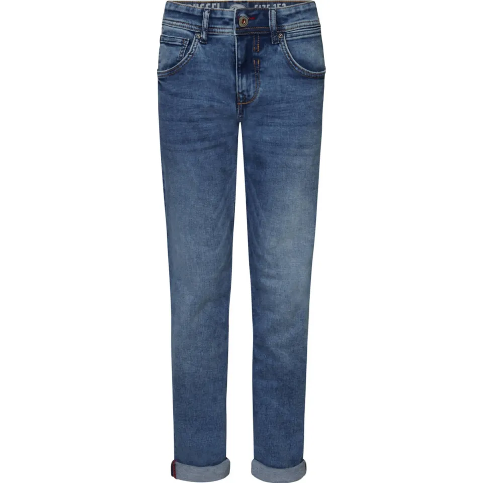 Petrol Industries regular fit jeans light used, foto 2