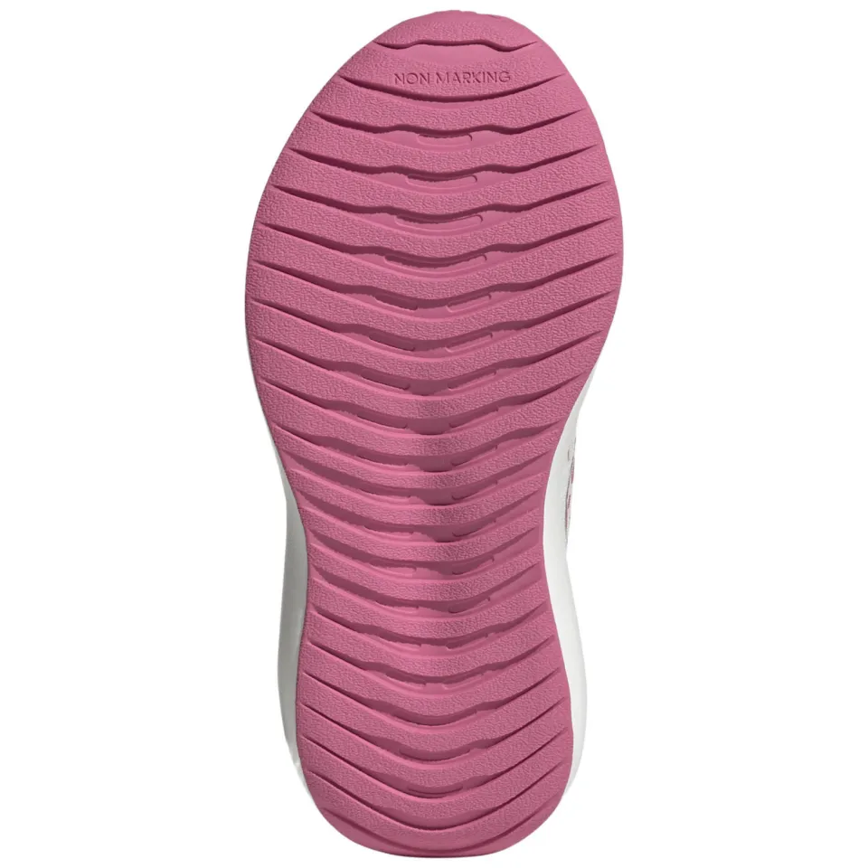 Adidas Runfalcon 6 El C sportschoenen roze wit, foto 3