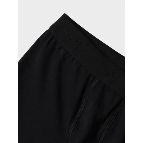 NAME IT boxershorts NKMBOXER zwart (set van 3), foto 4