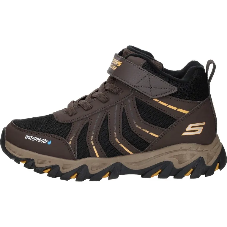 Skechers Rugged Ranger Storm Trail laarzen bruin, foto 2