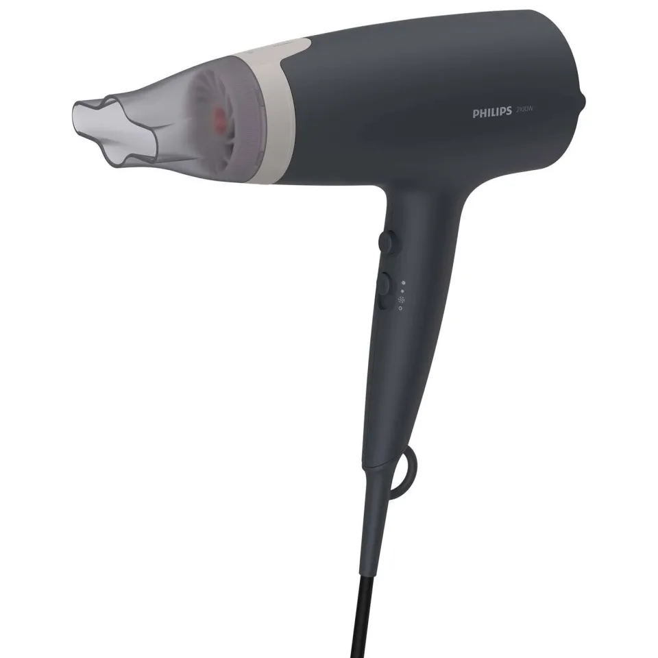 Philips BHD351/10 föhn grijs, foto 3