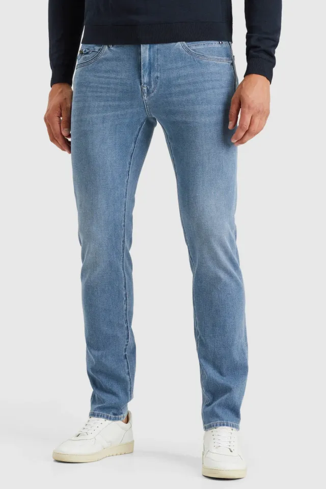 Vanguard V850 RIDER slim fit jeans bleach summer fades