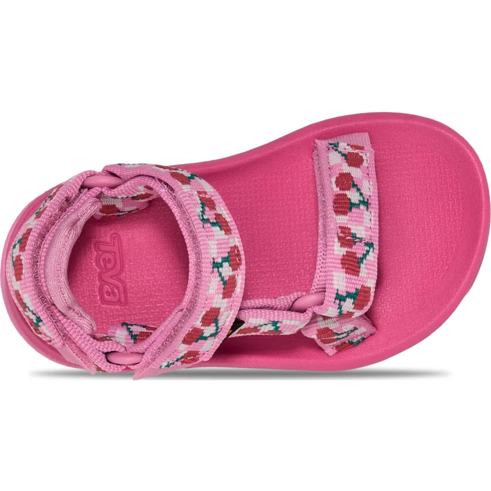 Teva Hurricane XLT sandalen roze, foto 7