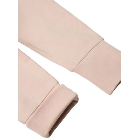 Noppies Naupl baby regular fit broek lichtroze, foto 3