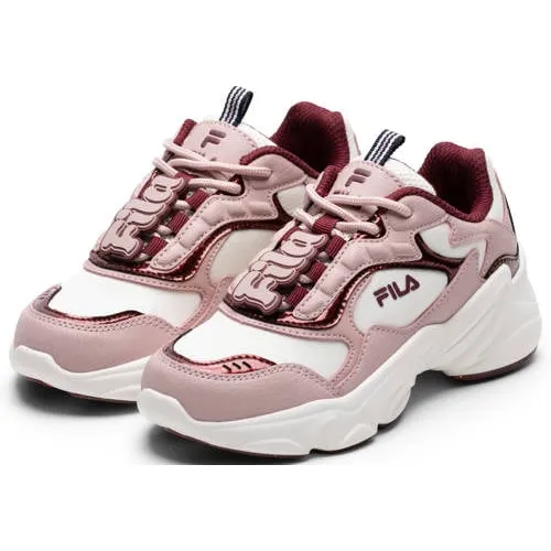 Fila Collene FL sneaker roze, foto 6