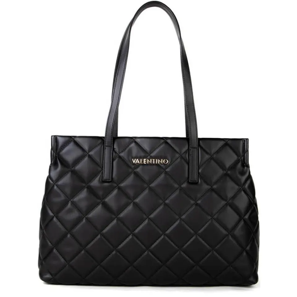 Valentino Ocarina shopper zwart