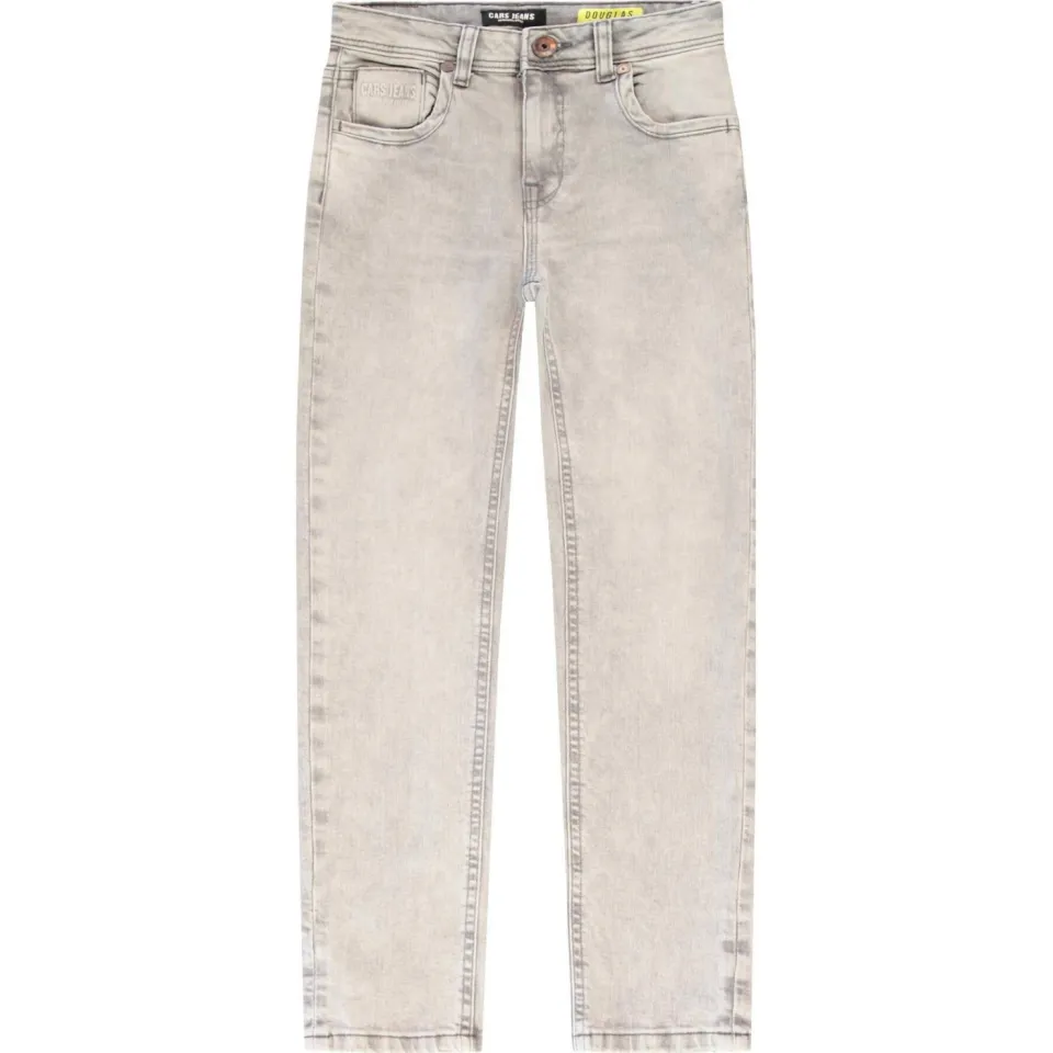 Cars waist regular fit jeans grey denim, foto 2