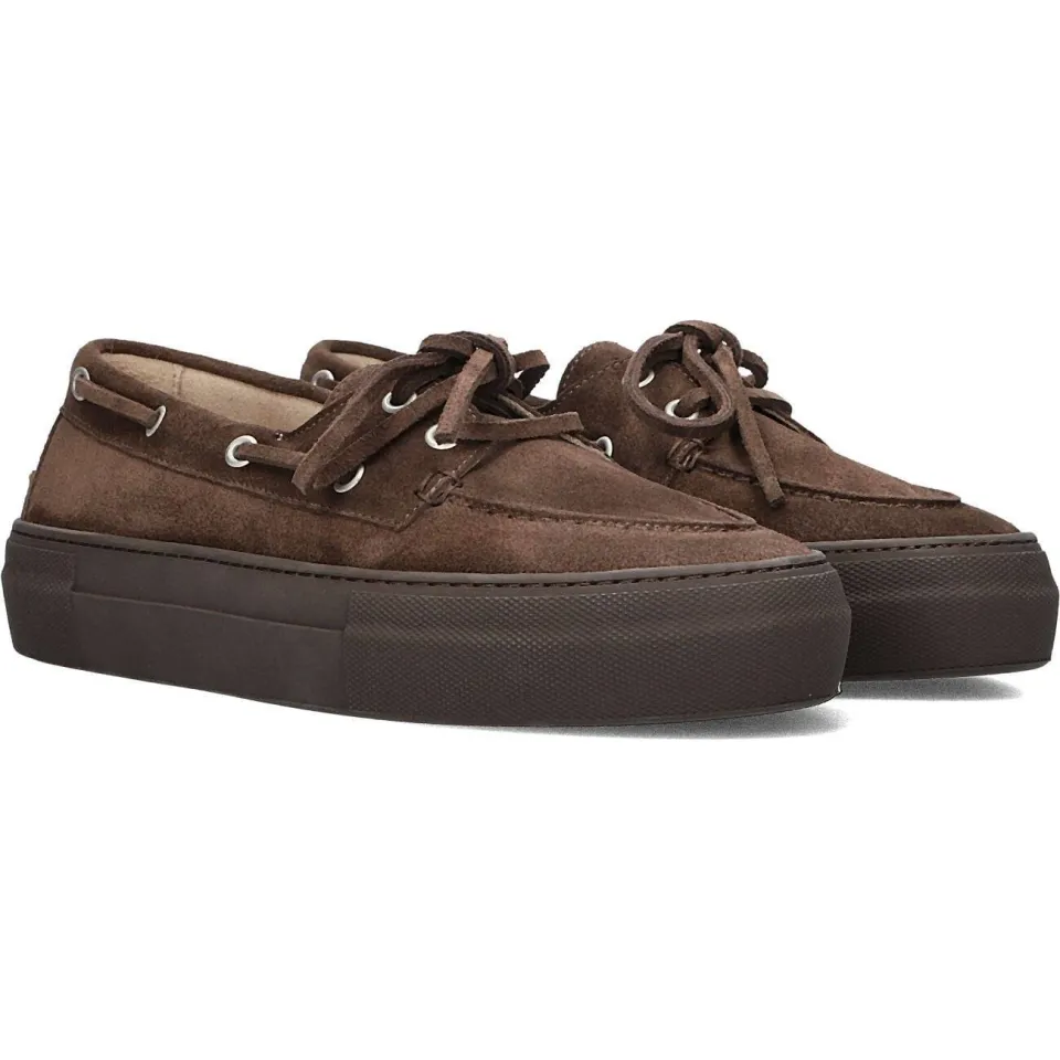 Copenhagen Studios Mocassins Cph177 Bruin, foto 2