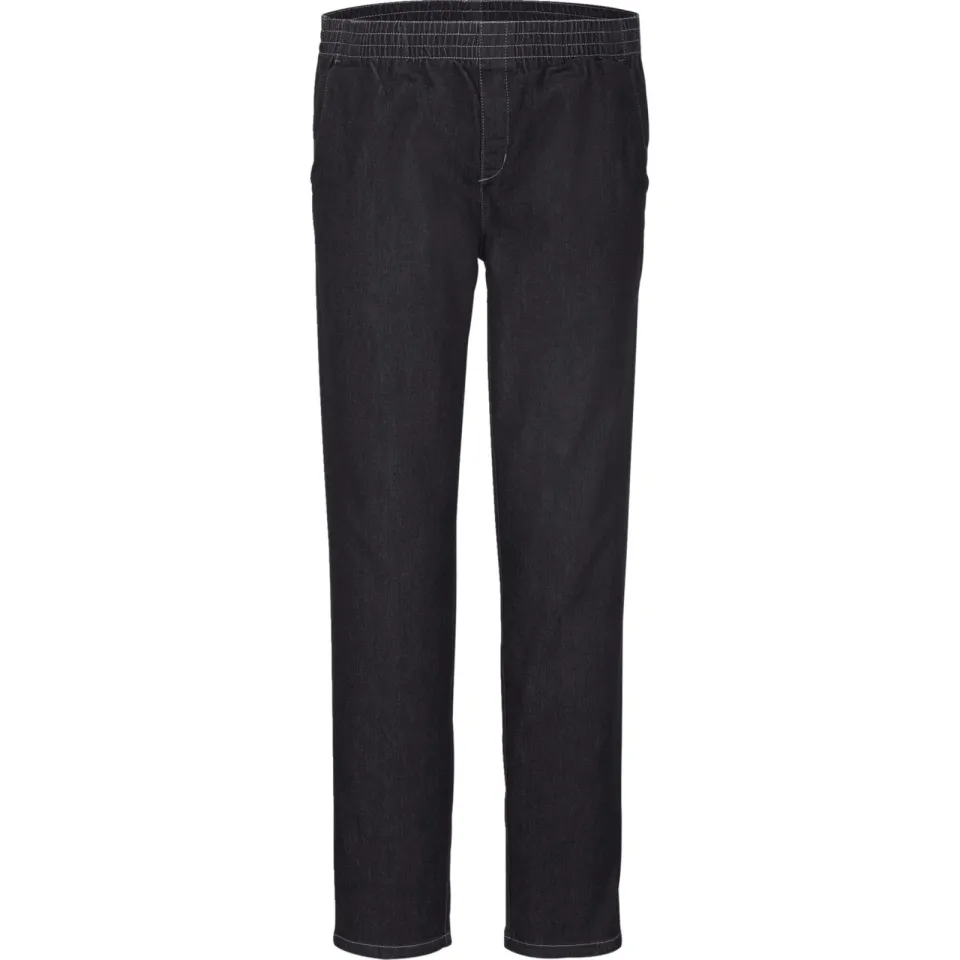 Babista VIENTTO regular fit jeans +FIT Collectie Plus Size - zwart, foto 2