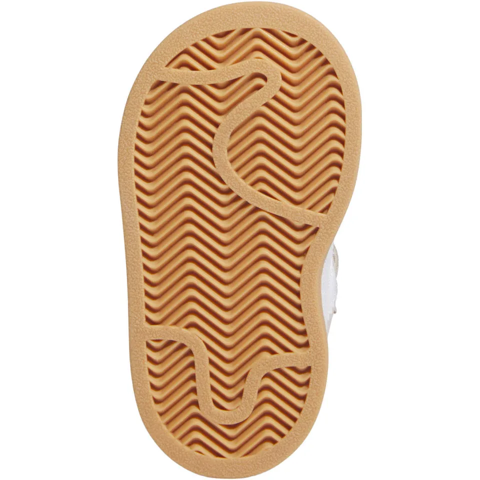Adidas Campus 00s babyschoenen beige, foto 4